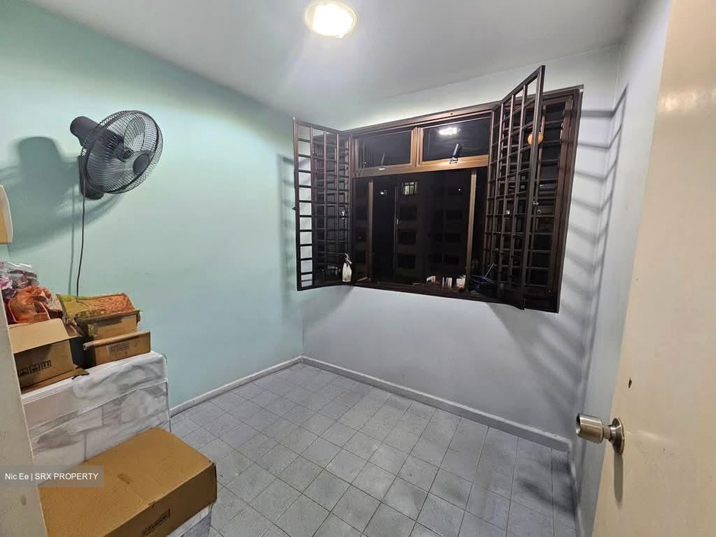 Blk 29 Marsiling Sapphire (Woodlands), HDB 4 Rooms #575053311